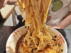 -周小波重庆小面·重庆名小吃(邹容路店)