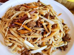 干炒牛河-海皇食府(水都假日酒店店)