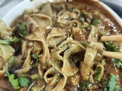 -正味斋锅巴菜(西北角店)