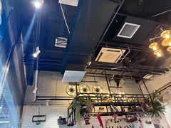 -Hi YOU你的饭局泰餐厅(雍和宫店)