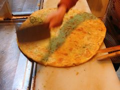 -咏春葱油饼(德政中路店)