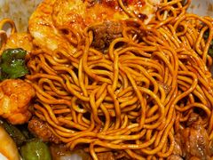 -王繁星面馆(西安熙地港店)