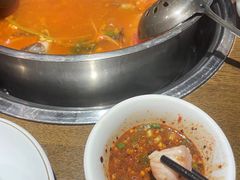 -阿婉贵州苗家酸汤鱼(梅林店)