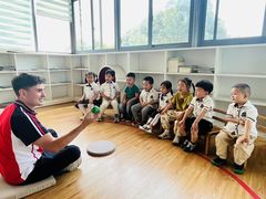 -玛利娅蒙特梭利双语幼儿园·托育(百家湖直营园)