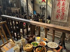 -東茅街茶馆