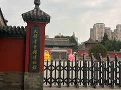 -大钟寺古钟博物馆