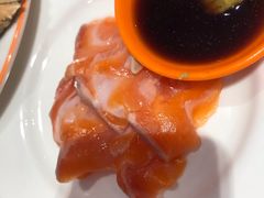 -松咖啡自助餐厅·松北香格里拉