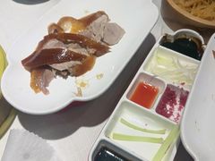 -大鸭梨烤鸭·北京菜(南小街/南苑店)