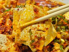 -小杨烤肉·陕西烧烤·陕西地方菜(东新街【永兴坊】店)
