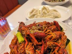 -渔家风味·鲅鱼水饺·央视展播·海鲜天津菜(开发区店)