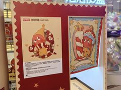 -泡泡玛特POPMART(西单大悦城店)