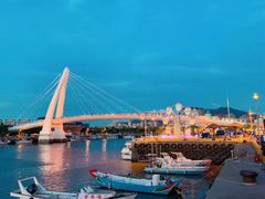 -七星潭蓝天广场