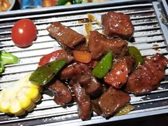 -九井澤精致料理(金茂店)