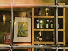-薇酌饮·陕西菜(南门外店)