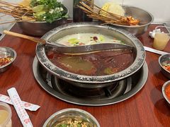 -丹妹麻辣烫(袁家岭20year店)