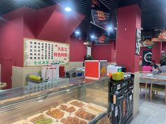 -听涛雅苑百味饺子老家菜馆