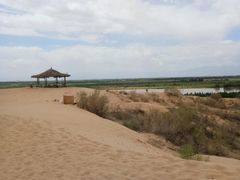 -黄沙古渡原生态旅游区