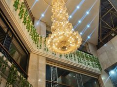 -金港大酒店中餐厅(江北外滩店)