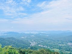 -北高峰