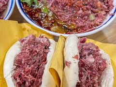 -邢老三肉丸糊辣汤·非遗美食(西安总店)