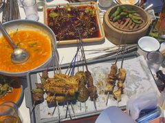 -亿牌牌东北烧烤(博物馆旗舰店)
