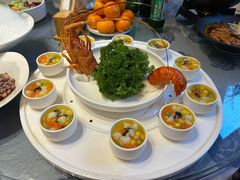 -晶泽丽琅·鱼鲜川菜(川师店)