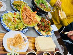 -美味居(古城店)