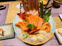 -林妈妈村·日式料理(宝山龙湖天街店)