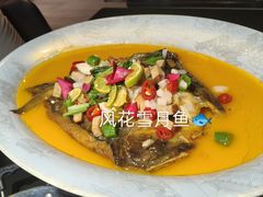 -桥边小楼·手工云南菜·丽江地标美食