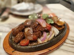 -山石榴·贵州菜(丰盛里店)