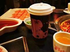 -井格·重庆火锅(王府井店)