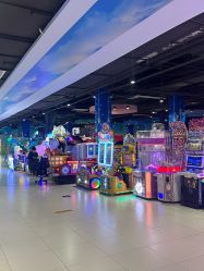 -趣80儿童乐园(砂之船合肥奥特莱斯店)