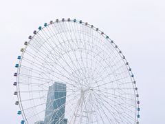 -南昌之星摩天轮