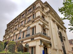 -伯衡55·吉品轩(乌鲁木齐南路店)