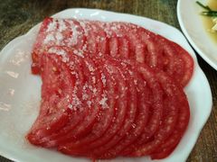 -壹阁胡羊焖饼(特色小吃街店)