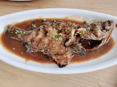 -南海渔家•海鲜•正宗海南菜(海棠湾店)