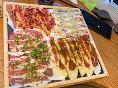 -炎蔵牛舌烤肉