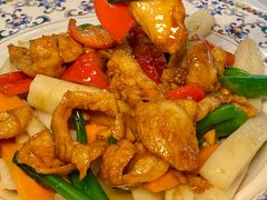 -阿二靓汤·地道顺德菜(容桂渔人码头店)