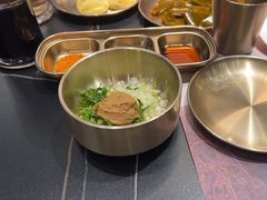 -西塔老太太泥炉烤肉(龙湖北苑天街店)