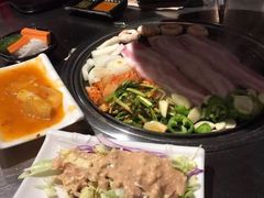 -杀猪天·韩国烤肉(总店)