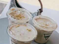 -Manner Coffee(合生汇店)