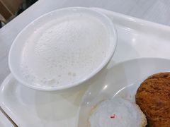 -锦馨豆汁(天坛路店)