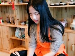 -拾光陶吧