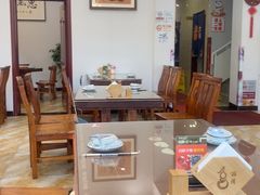 -丽泽山庄·生态怀柔菜·虹鳟鱼(红螺寺店)