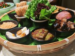 -淀里船宴(卓达店)