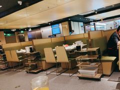 -海底捞火锅(东方时代广场店)