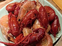 -比亚森自助烤肉·火锅料理(万达店)