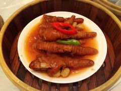 -半岛太子酒家(海港城店)