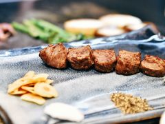 -神户牛排餐厅MOURIYA(总店)