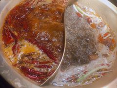 -王婆乔鲜鱼自助火锅(蜀汉路店)